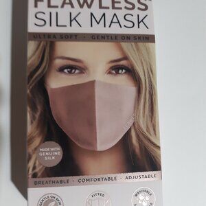 ((347)) Flawless Silk Mask